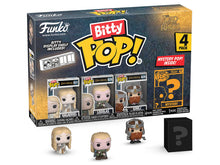 Load image into Gallery viewer, Funko The Lord of the Rings Bitty Pop! Galadriel Four-Pack sold by Geek PH