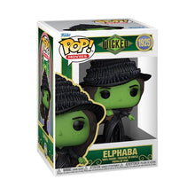 Load image into Gallery viewer, Funko Wicked: For Good Elphaba Funko Pop! Vinyl Figure #1925 sold by Geek PH