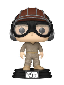 Funko Pop! Star Wars: The Phantom Menace 25th Anniversary Anakin Skywalker (Pod Racer Helmet) sold by Geek PH