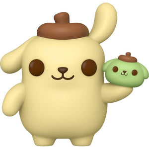 Funko Pop! Sanrio: Hello Kitty and Friends - Pompompurin with Dessert sold by Geek PH
