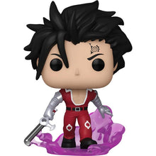 Load image into Gallery viewer, Funko Pop! Animation: Seven Deadly Sins - Zeldris sold by Geek PH