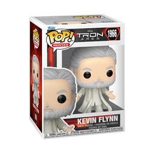 Load image into Gallery viewer, Funko Tron: Ares Kevin Flynn Funko Pop! Vinyl Figure #1966 sold by Geek PH