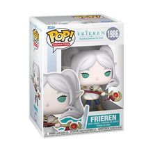 Load image into Gallery viewer, Funko Frieren: Beyond Journey’s End Frieren Funko Pop! Vinyl Figure #1986 sold by Geek PH