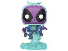 Load image into Gallery viewer, Funko Deadpool Pop! Plus #1494 Deadpool as Jacob Marley sold by Geek PH