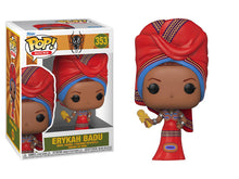 Load image into Gallery viewer, Funko Pop Rocks Erykah Badu Tyrone sold by Geek PH
