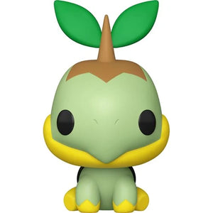 Funko Pokemon Turtwig Funko Pop! Vinyl Figure #1078 sold by Geek PH