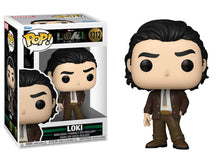 Load image into Gallery viewer, Funko Pop! Marvel: Loki - Loki (Season 2) sold by Geek PH