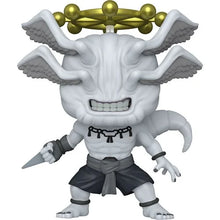 Load image into Gallery viewer, Funko Jujutsu Kaisen Shibuya Incident Mahoraga Super 6 1/4-Inch Funko Pop! Vinyl Figure #2128 sold by Geek PH