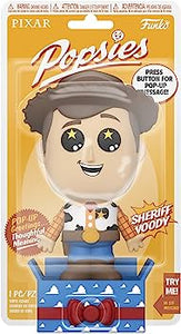 Funko POPsies: Disney - Woody sold by Geek PH