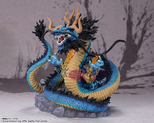 Load image into Gallery viewer, TAMASHII NATIONS  One Piece - [Extra Battle] Kaido King of The Beasts - Twin Dragons-, Bandai Spirits FiguartsZERO Statue sold by Geek PH