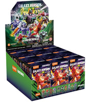 Load image into Gallery viewer, Blokees Figures - Transformers Galaxy Version 10 One Shall Stand