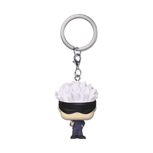 Load image into Gallery viewer, Funko POP Keychain: Jujutu Kaisen S2- Gojo sold by Geek PH