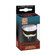 Load image into Gallery viewer, Funko POP Keychain: Jujutu Kaisen S2- Gojo sold by Geek PH
