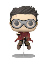 Load image into Gallery viewer, Funko Pop! Movies: Harry Potter and the Prisoner of Azkaban 20th Anniversary - Harry Potter on Nimbus 2000 sold by Geek PH
