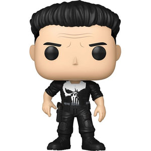 Funko Daredevil: Born Again Punisher Funko Pop! Vinyl Figure #1545 sold by Geek PH