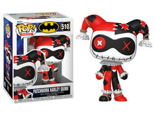 Load image into Gallery viewer, Funko Pop! Heroes: DC Comics - Harley Quinn (Patchwork) sold by Geek PH