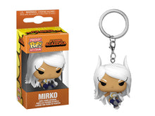 Load image into Gallery viewer, Funko Pocket Pop! Keychain: My Hero Academia - Mirko sold by Geek PH