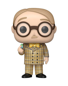 Funko Pop! Movies: Wonka - Prodnose sold by Geek PH