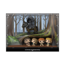 Load image into Gallery viewer, Funko The Lord of the Rings Pop! Deluxe Moment The Lord of the Rings - The Fellowship of the Ring sold by Geek PH