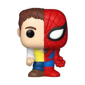 Funko Spider-Man Funko Bitty Pop! Mini-Figure 4-Pack sold by Geek PH