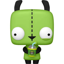 Load image into Gallery viewer, Funko Invader Zim GIR Funko Pop! Vinyl Figure #2142 sold by Geek PH