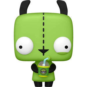 Funko Invader Zim GIR Funko Pop! Vinyl Figure #2142 sold by Geek PH