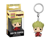 Load image into Gallery viewer, Funko Pocket Pop! Keychain: Trigun - Vash the Stampede sold by Geek PH