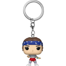 Load image into Gallery viewer, Funko Stranger Things Season 5 Eleven Funko Pocket Pop! Key Chain sold by Geek PH