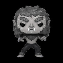Load image into Gallery viewer, Funko Pop! Marvel: Werewolf By Night - Werewolf sold by Geek PH Store