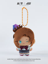 Load image into Gallery viewer, ALIEN STAGE AAHS Series Ant Body Plush Pendant Blind Box