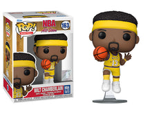 Load image into Gallery viewer, Funko Pop! Sports: NBA Legends - Wilt Chamberlain (1972 All Star) sold by Geek PH