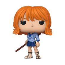 Load image into Gallery viewer, Funko One Piece Pop! Nami (Live Action) 1880 sold by Geek PH