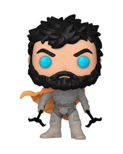 Funko Pop! Movies: Dune: Part Two - Stilgar sold by Geek PH Store