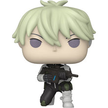Load image into Gallery viewer, Funko Kaiju No. 8 Reno Ichikawa Funko Pop! Vinyl Figure #2081 sold by Geek PH