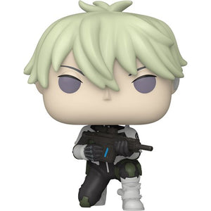 Funko Kaiju No. 8 Reno Ichikawa Funko Pop! Vinyl Figure #2081 sold by Geek PH