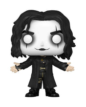 Load image into Gallery viewer, Funko Pop The Crow Eric Draven sold by Geek PH
