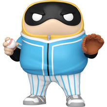 Load image into Gallery viewer, Funko Pop My Hero Academia: Hero League Baseball Fatgum 6-Inch sold by Geek PH