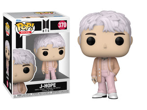 Funko Pop! Rocks: BTS - J-Hope (Proof) sold by Geek PH Store