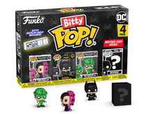 Load image into Gallery viewer, Funko Batman 85th Anniversary Bitty Pop! Two-Face Four-Pack sold by Geek PH
