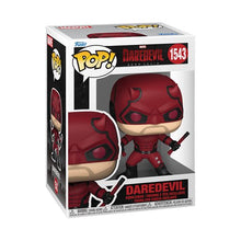 Load image into Gallery viewer, Funko Daredevil: Born Again Daredevil with Nunchucks Funko Pop! Vinyl Figure #1543 sold by Geek PH