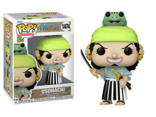 Load image into Gallery viewer, Funko Pop! Animation: One Piece - Usohachi (Wano) sold by Geek PH Store