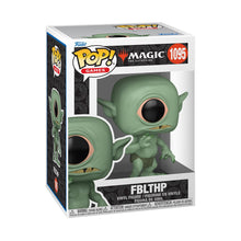 Load image into Gallery viewer, Funko Magic: The Gathering Fblthp Funko Pop! Vinyl Figure #1095 sold by Geek PH
