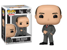 Load image into Gallery viewer, Funko Pop! Movies: The Godfather: Part II - Tom Hagen sold by Geek PH Store