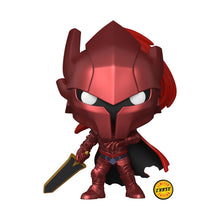 Load image into Gallery viewer, CHASE Funko Solo Leveling Igris Funko Pop! Vinyl Figure #1985 sold by Geek PH Store