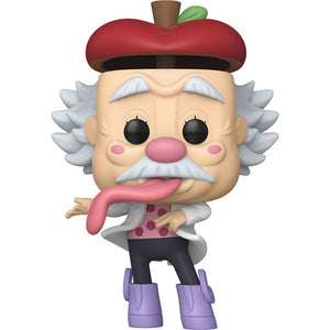 Funko One Piece Egghead Island Vegapunk Funko Pop! Vinyl Figure #2139 sold by Geek PH