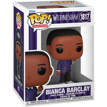 Load image into Gallery viewer, Funko Wednesday Season 2 Bianca Barclay Funko Pop! Vinyl Figure #1817 sold by Geek PH