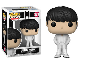 Funko Pop! Rocks: BTS - Jung Kook (Proof) sold by Geek PH Store