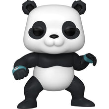 Load image into Gallery viewer, Funko Pop! Animation: Jujutsu Kaisen - Panda sold by Geek PH