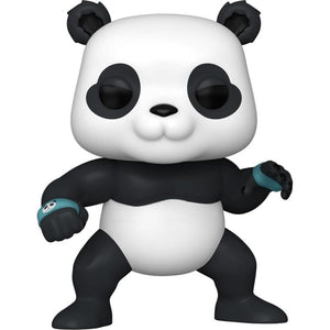 Funko Pop! Animation: Jujutsu Kaisen - Panda sold by Geek PH