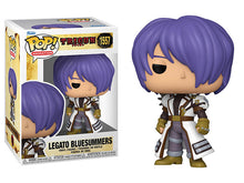 Load image into Gallery viewer, Funko Pop! Animation: Trigun - Legato Bluesummers sold by Geek PH